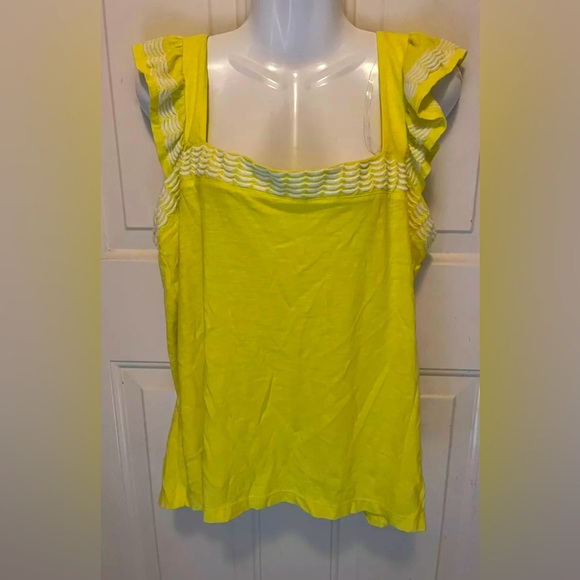 St. John’s Bay Women’s Top (XL) NWT - Picture 1 of 3
